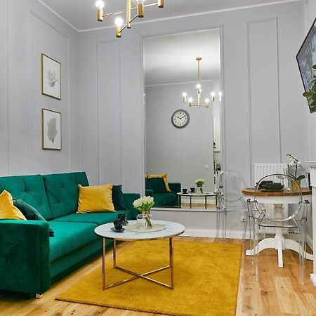 Stara Praga Vistula Apartment Варшава Экстерьер фото